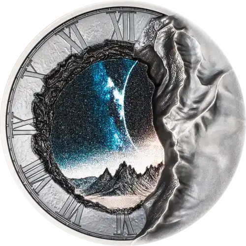 Portal of Time